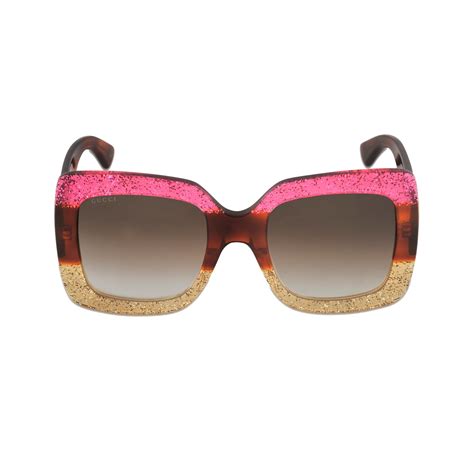 gucci shield sunglasses|gucci gg0083s sunglasses purple gradient.